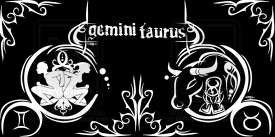 Đàn ông song tử và phụ nữ kim ngưu