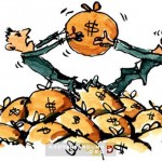 Nhận biết sang giàu theo Ma-Y thần tướng