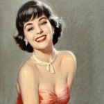 Tướng phụ nữ vượng phu