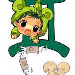 Cung hoàng đạo cự giải và cung song tử