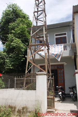 cách hóa giải xuyên tâm sát