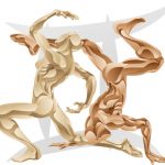 Cung hoàng đạo sư tử và cung song tử