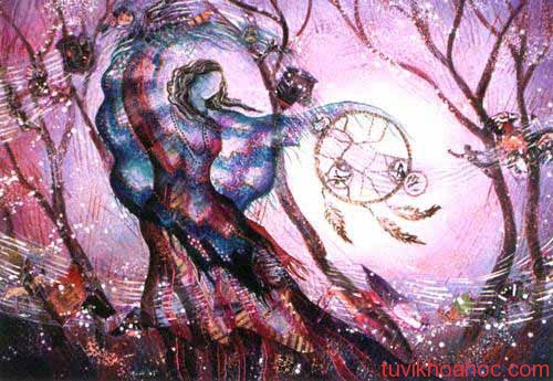 Các giấc mơ dự báo điềm tốt lành