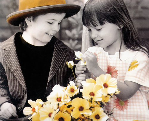 Đàn ông kim ngưu và phụ nữ bọ cạp