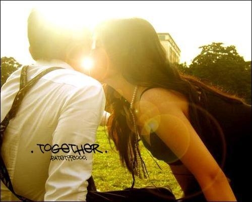 Cặp đôi cung xử nữ và cung song ngư