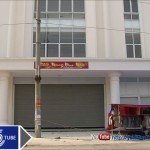 Cách hóa giải trước nhà có cột điện