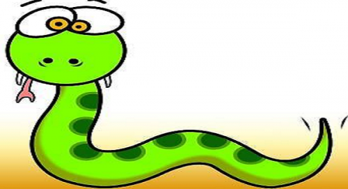 Giải mã giấc mơ thấy rắn 