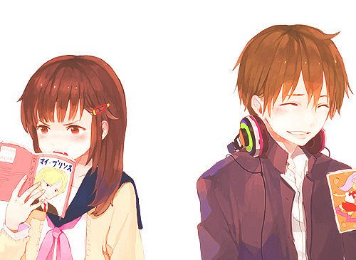 Chàng cự giải và nàng ma kết khi yêu nhau?