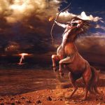 Cung hoàng đạo nhân mã và ngày sinh