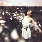 Giải mã giấc mơ của cô gái