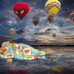 Giấc mơ người mang bệnh “ỷ lại tinh thần”