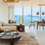 Bố cục căn nhà tọa Tốn hướng Càn và tọa Tỵ hướng Hợi