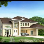 Tại sao nhà ở lại chọn hướng Tây Nam hoặc Đông Nam là tốt nhất?