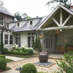 Bổ sung căn nhà bị khuyết góc như thế nào?