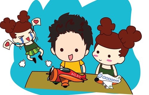 sang tao 12 cung hoang dao