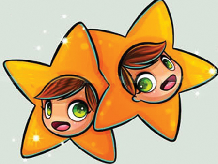 Song tử nam và sư tử nữ có hợp nhau không?