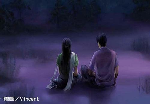 Ma kết nữ và xử nữ nam