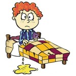 Nằm mơ đái dầm báo hiệu điềm gì?