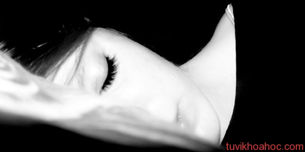 Những giấc mơ lành