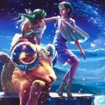 Cung song tử và cung bạch dương