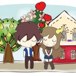 Cung hoàng đạo thiên bình và kim ngưu