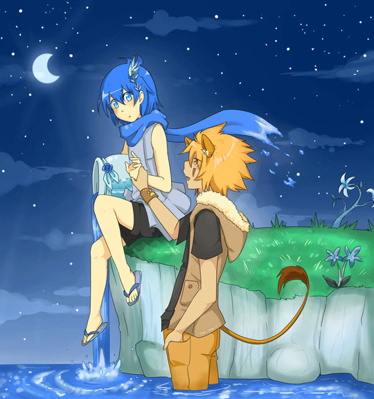 Sư tử và thiên bình có hợp nhau không?