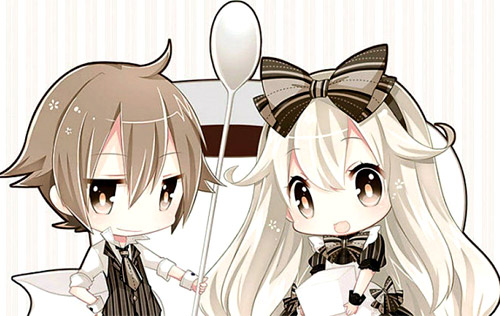 Chàng xử nữ và nàng bạch dương