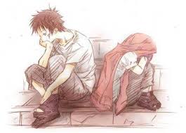 Song ngư nam và thiên yết nữ