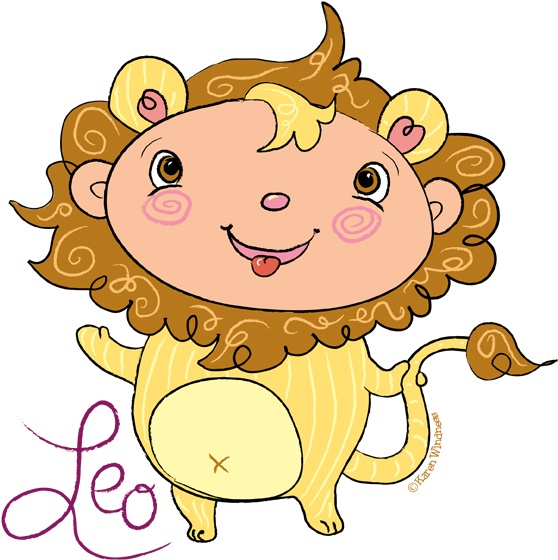 Sư tử qua các ngày sinh