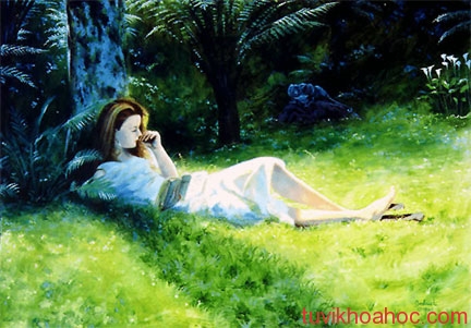 Điều trị bệnh mơ