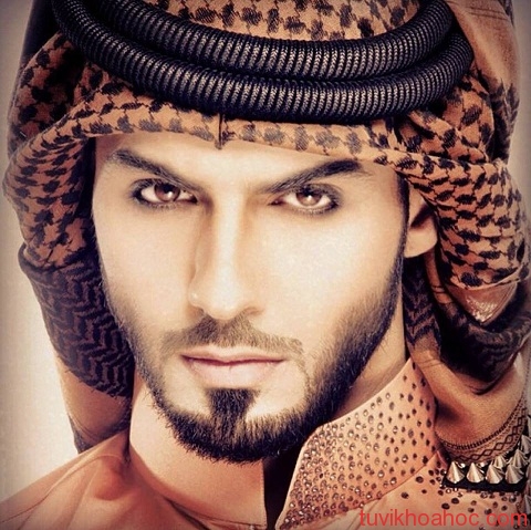 Cách nhìn nói gì về tính cách của một người