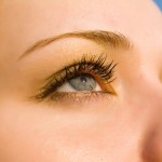 Tướng phụ nữ mắt xếch