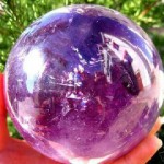 Vị trí đặt vật phẩm phong thủy thạch anh trong nhà