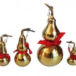 Vật phẩm mang lại yên lành trong phong thủy