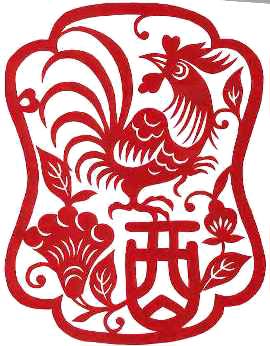 Nam, nữ tuổi dậu, con gà hợp với tuổi nào?