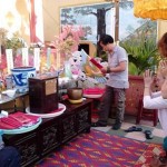 Làm cách nào để giảm hạn ở tuổi 53?