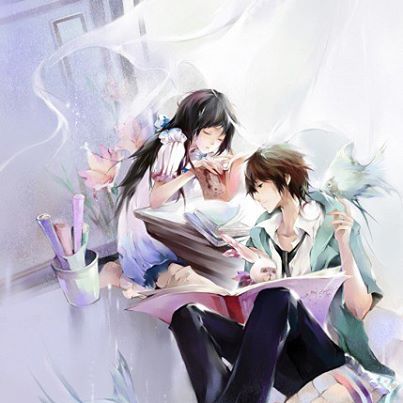 Cặp đôi cự giải và xử nữ sẽ như thế nào khi yêu nhau?