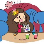 Cung hoàng đạo xử nữ và các cung khác