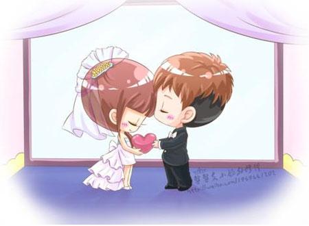 Sự kết hợp trong tình yêu của hai cung hoàng đạo Sư Tử và Cự Giải