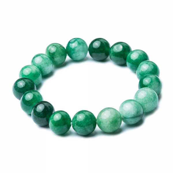 Kim ngưu hợp với đá nào?