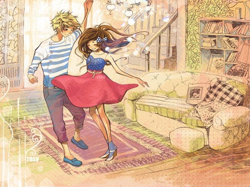 Sư tử và song ngư có hợp không?