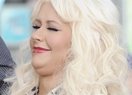  Tướng phụ nữ có hai cằm