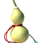 Hồ lô trong phong thuỷ và sức khỏe