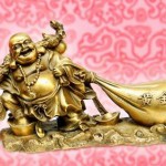 Vị trí đặt vật phẩm phong thủy thần tài