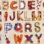 Chữ cái đầu của tên và tính cách