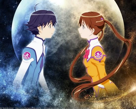 Cung thiên bình và kim ngưu