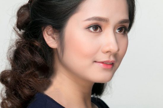 Xương gò má cao: tướng khắc phu