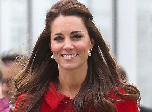 Tướng người phụ nữ quý phái, quý hiển