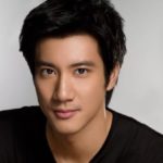 Tướng người đàn ông giàu có