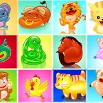 Hẹn hò với 12 con giáp trong ngày ‘Va lung tung’